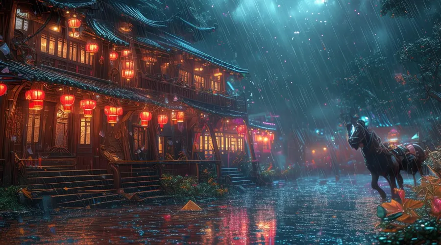 梦幻新诛仙兑换码横幅图片3